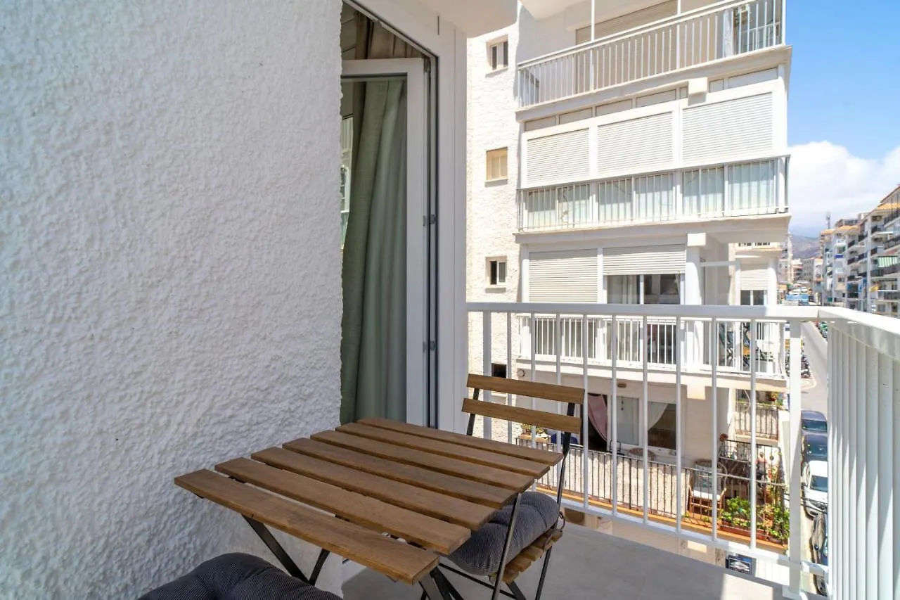 Gaviota Central Living Casasol Nerja 0*,  Espagne