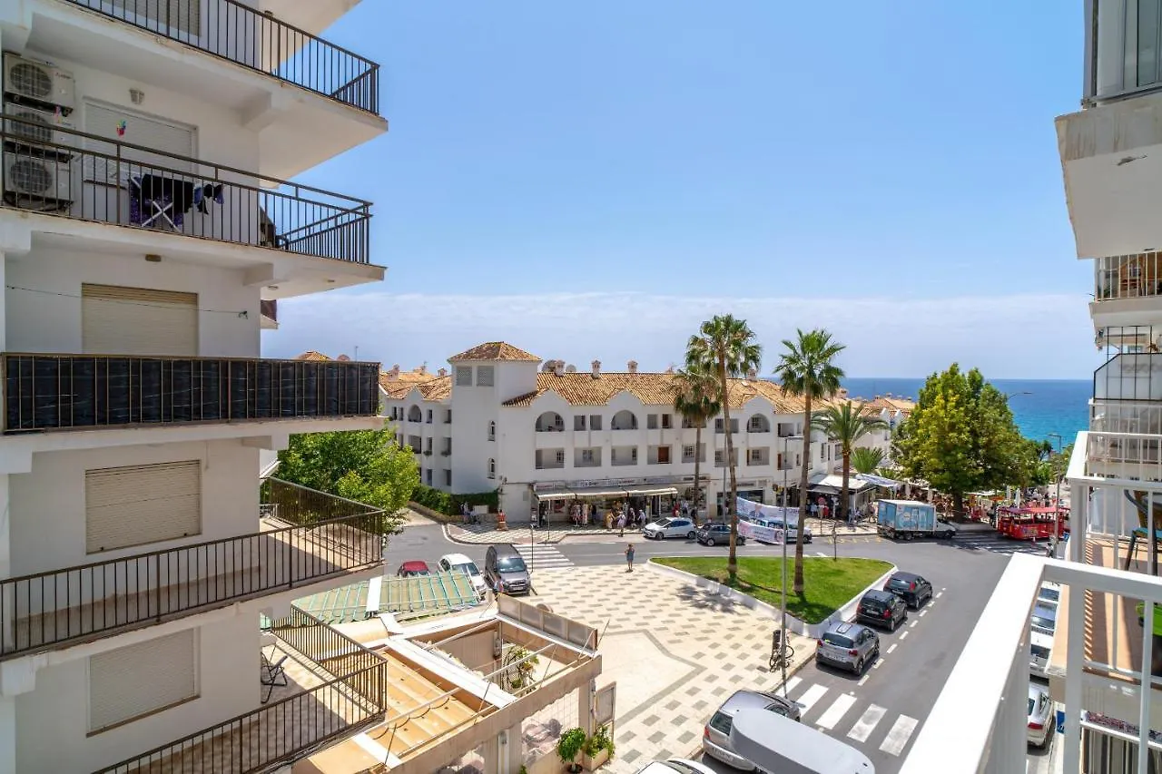 Gaviota Central Living Casasol Nerja Appartement