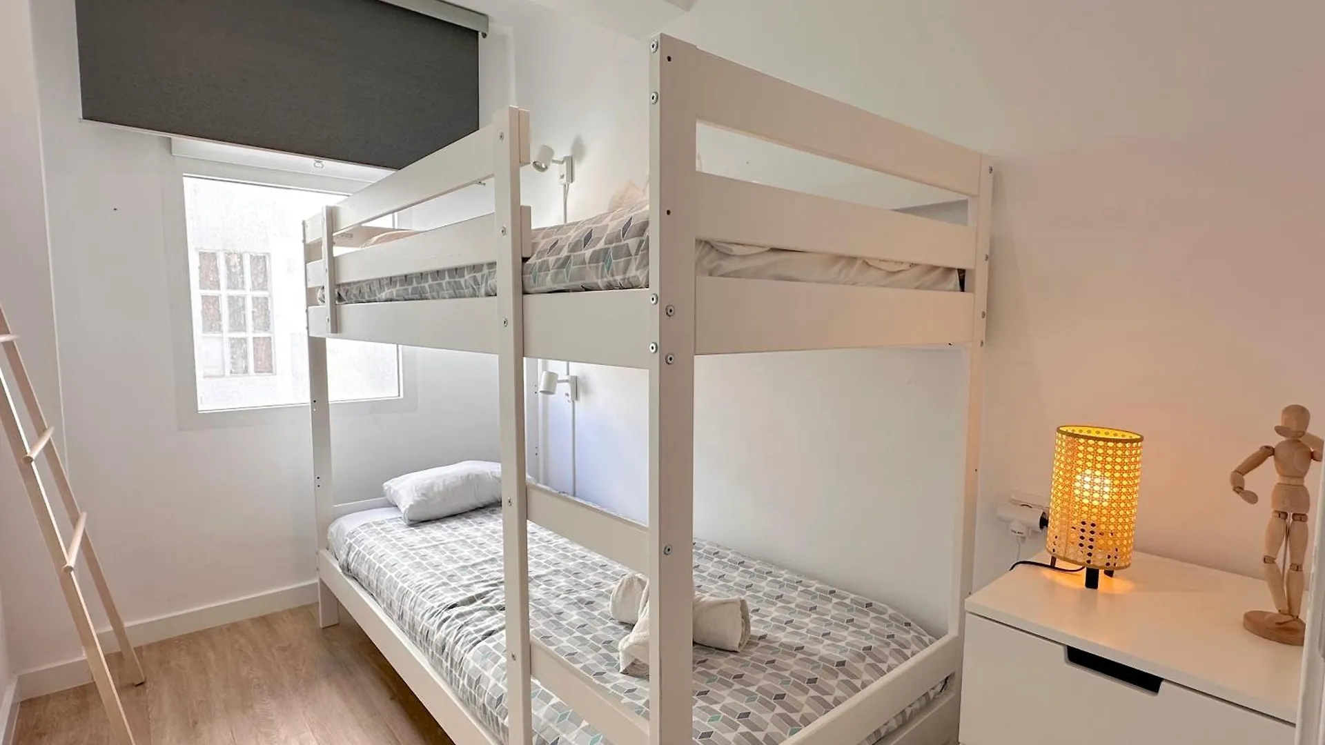 Appartement Gaviota Central Living Casasol Nerja