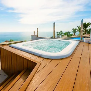 Maison d'hôtes Hc Calahonda, Nerja