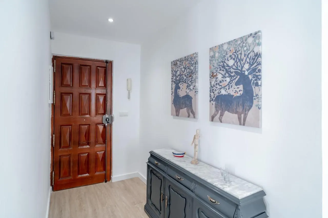 Gaviota Central Living Casasol Nerja