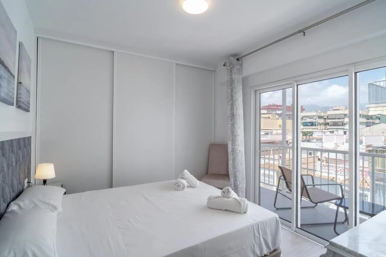 Gaviota Central Living Casasol Nerja Apartment