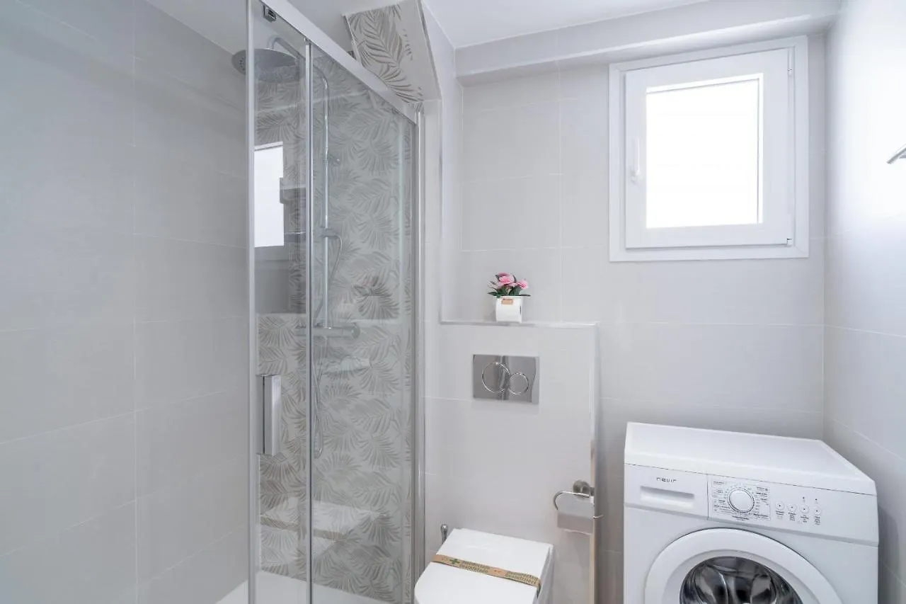Gaviota Central Living Casasol Nerja