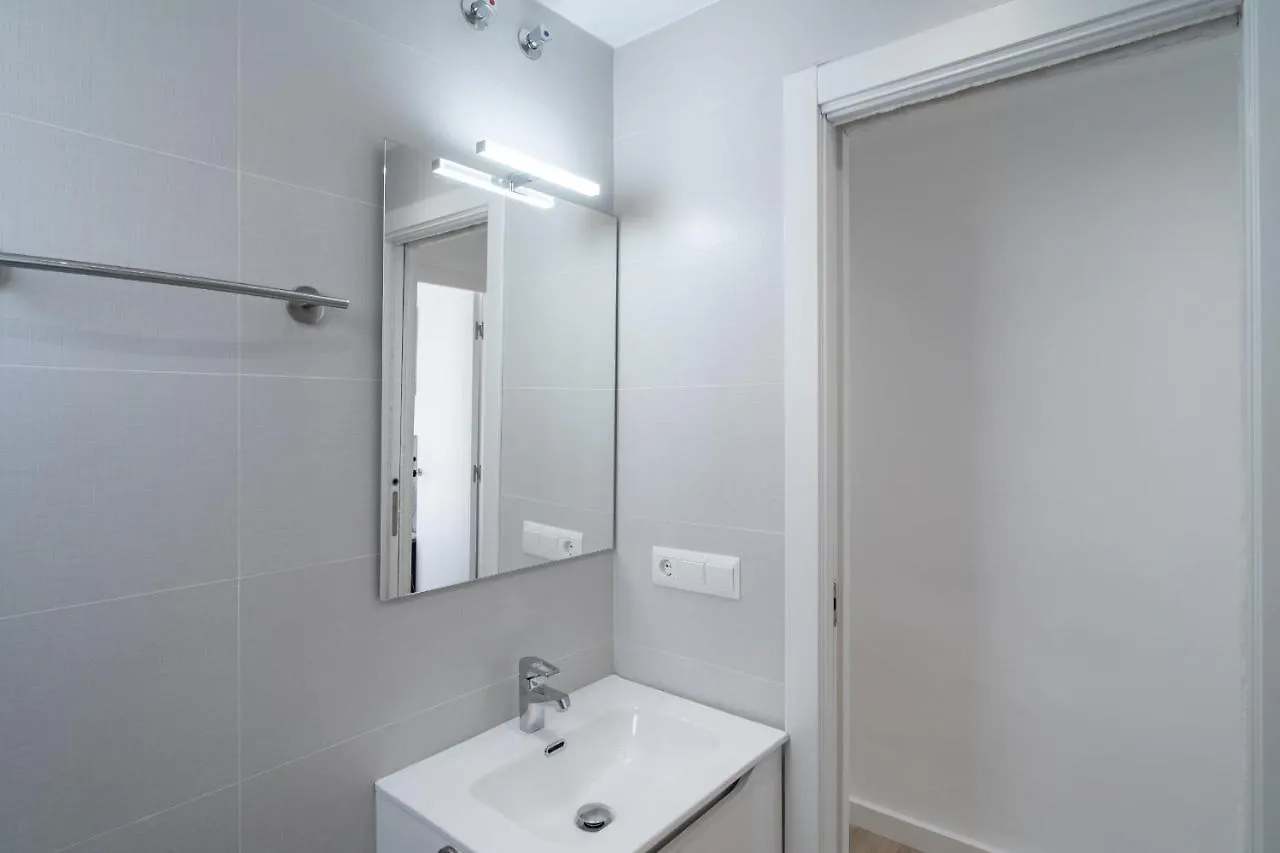 Gaviota Central Living Casasol Nerja Apartment