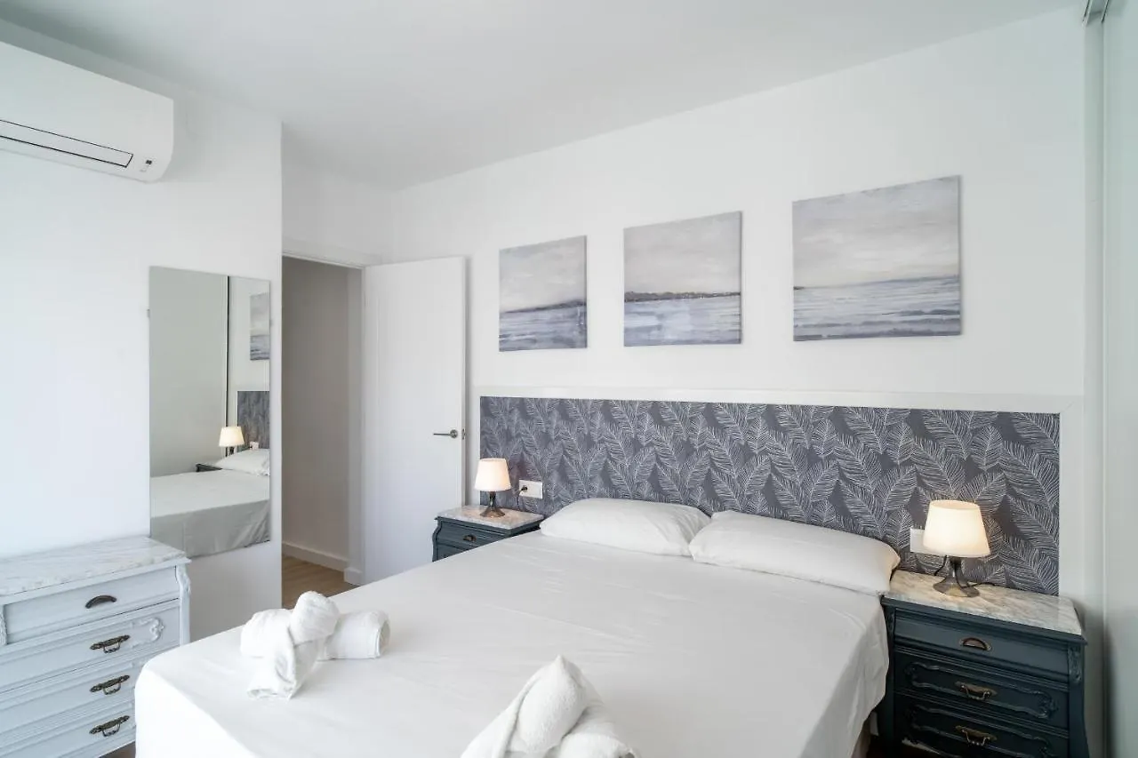 Gaviota Central Living Casasol Nerja 0*,