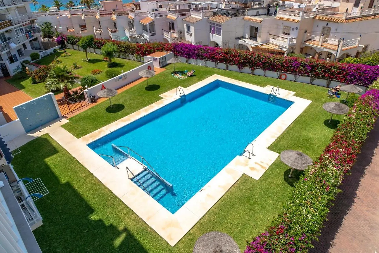 Gaviota Central Living Casasol Nerja