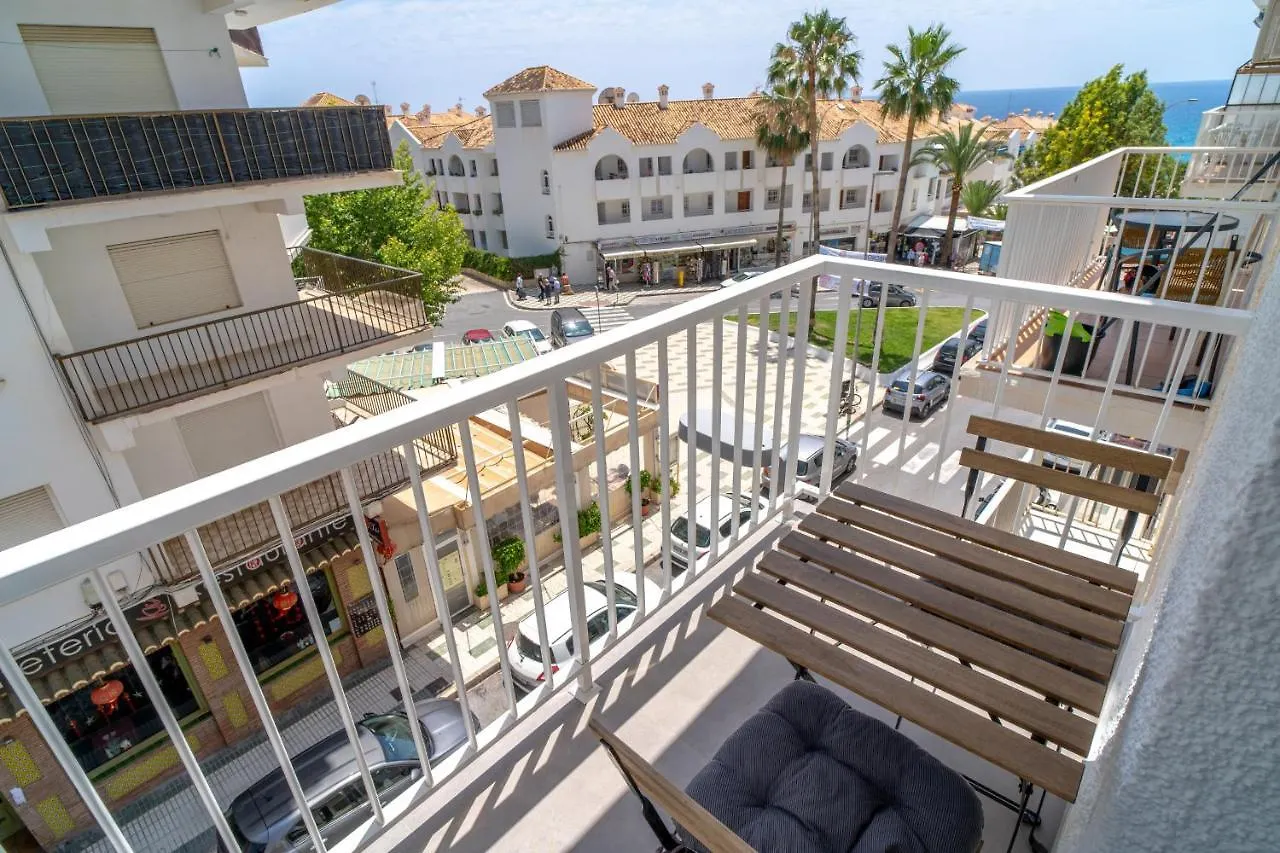Apartment Gaviota Central Living Casasol Nerja