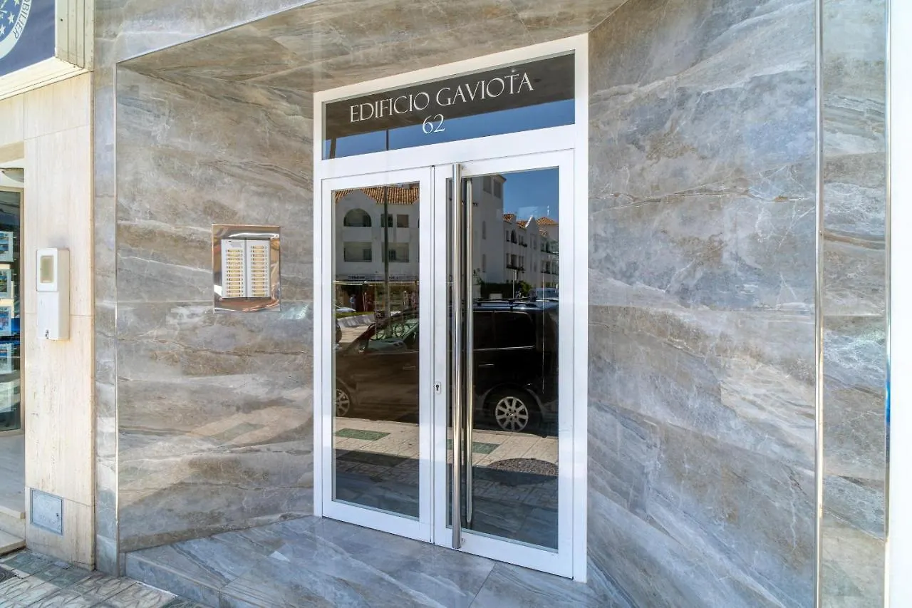 Gaviota Central Living Casasol Nerja Spain
