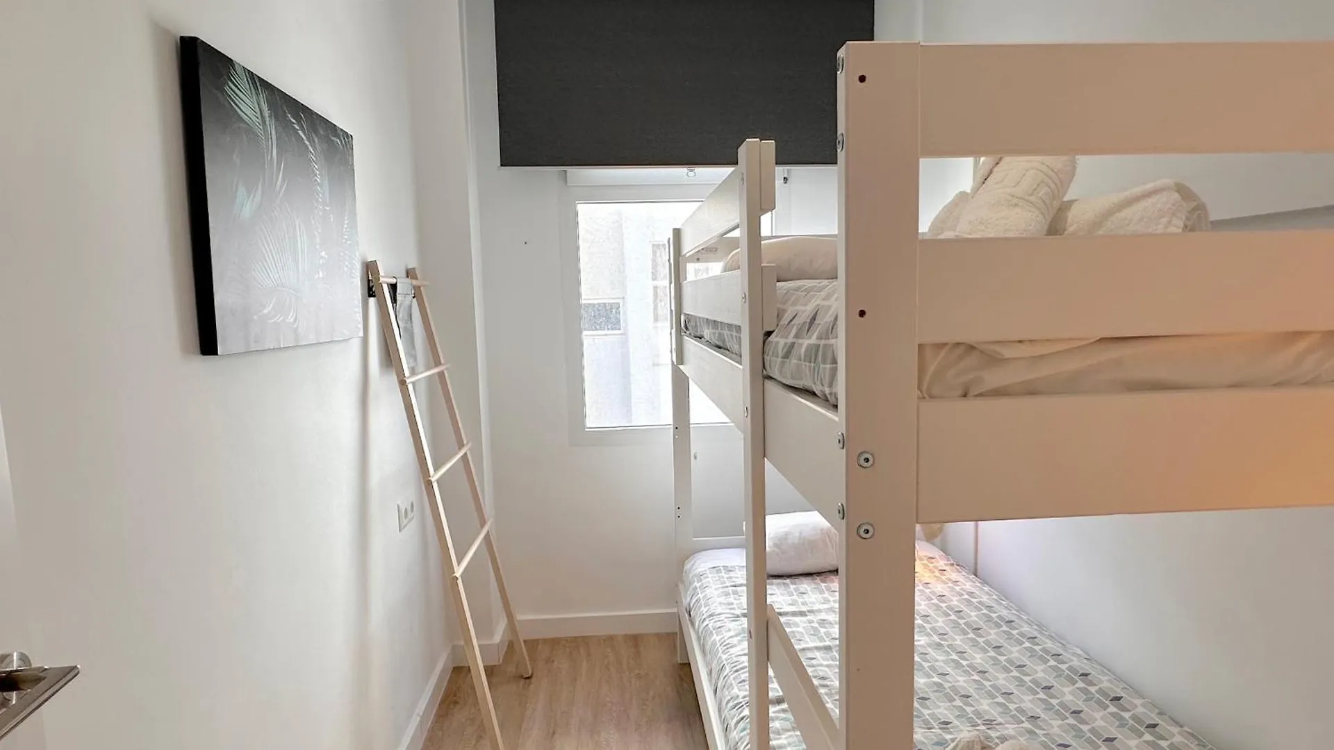 Apartment Gaviota Central Living Casasol Nerja
