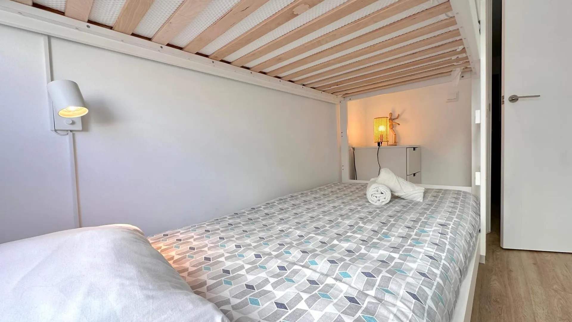 Gaviota Central Living Casasol Nerja Spain