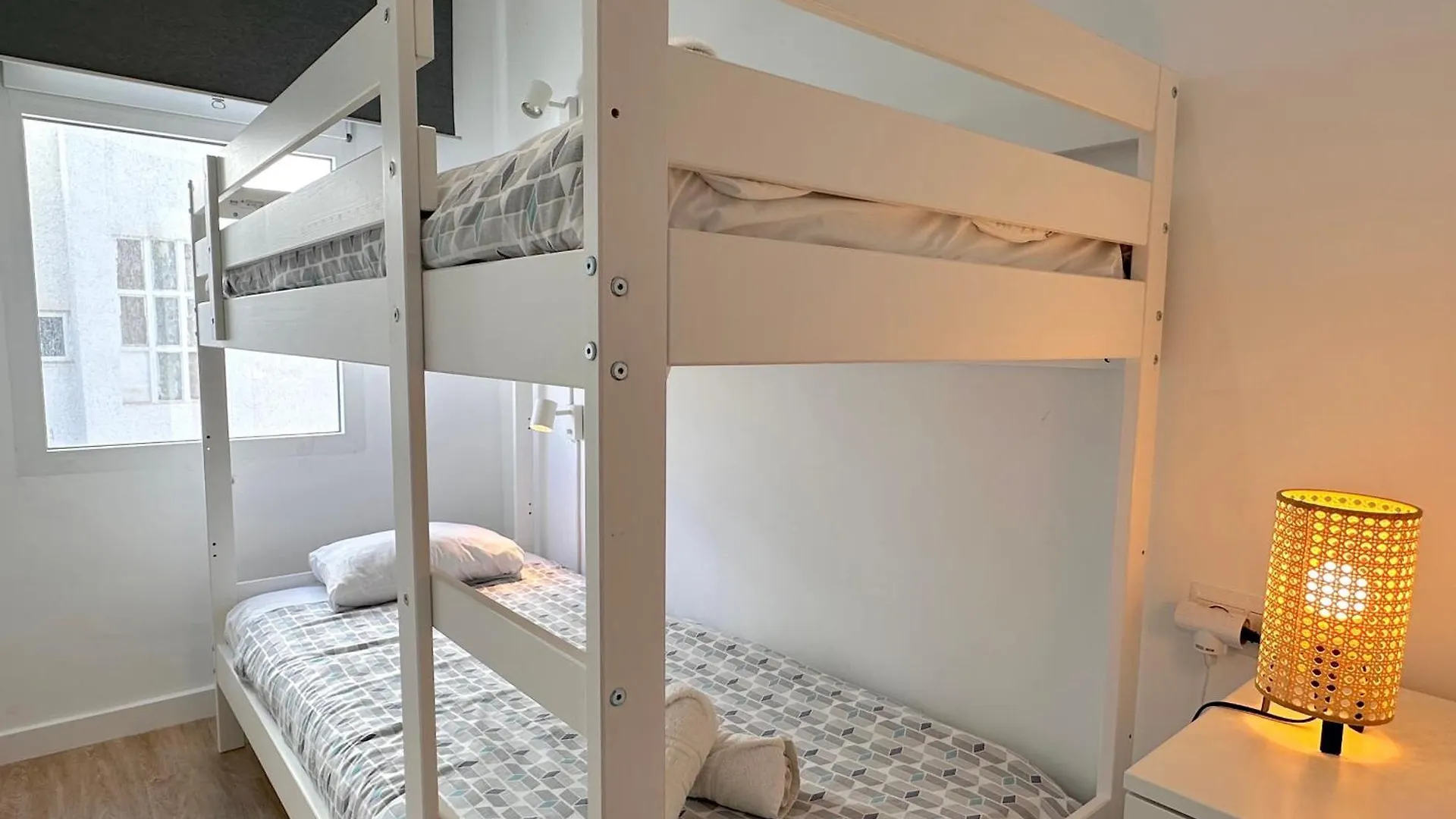 Gaviota Central Living Casasol Nerja Spain