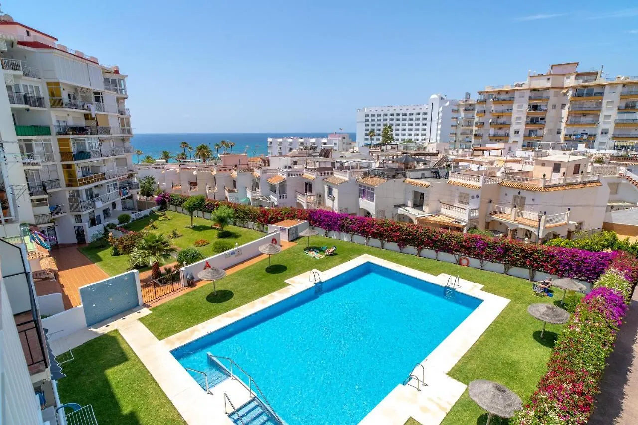 Gaviota Central Living Casasol Nerja
