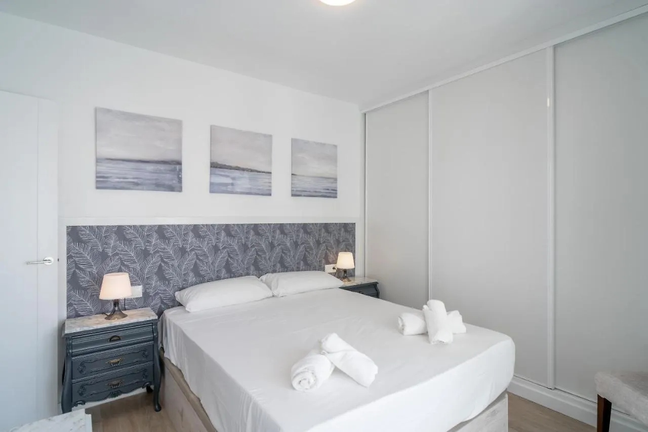 Gaviota Central Living Casasol Nerja Apartamento
