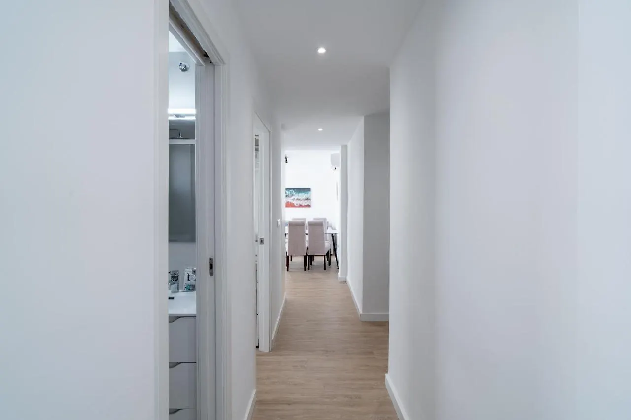 Gaviota Central Living Casasol Nerja