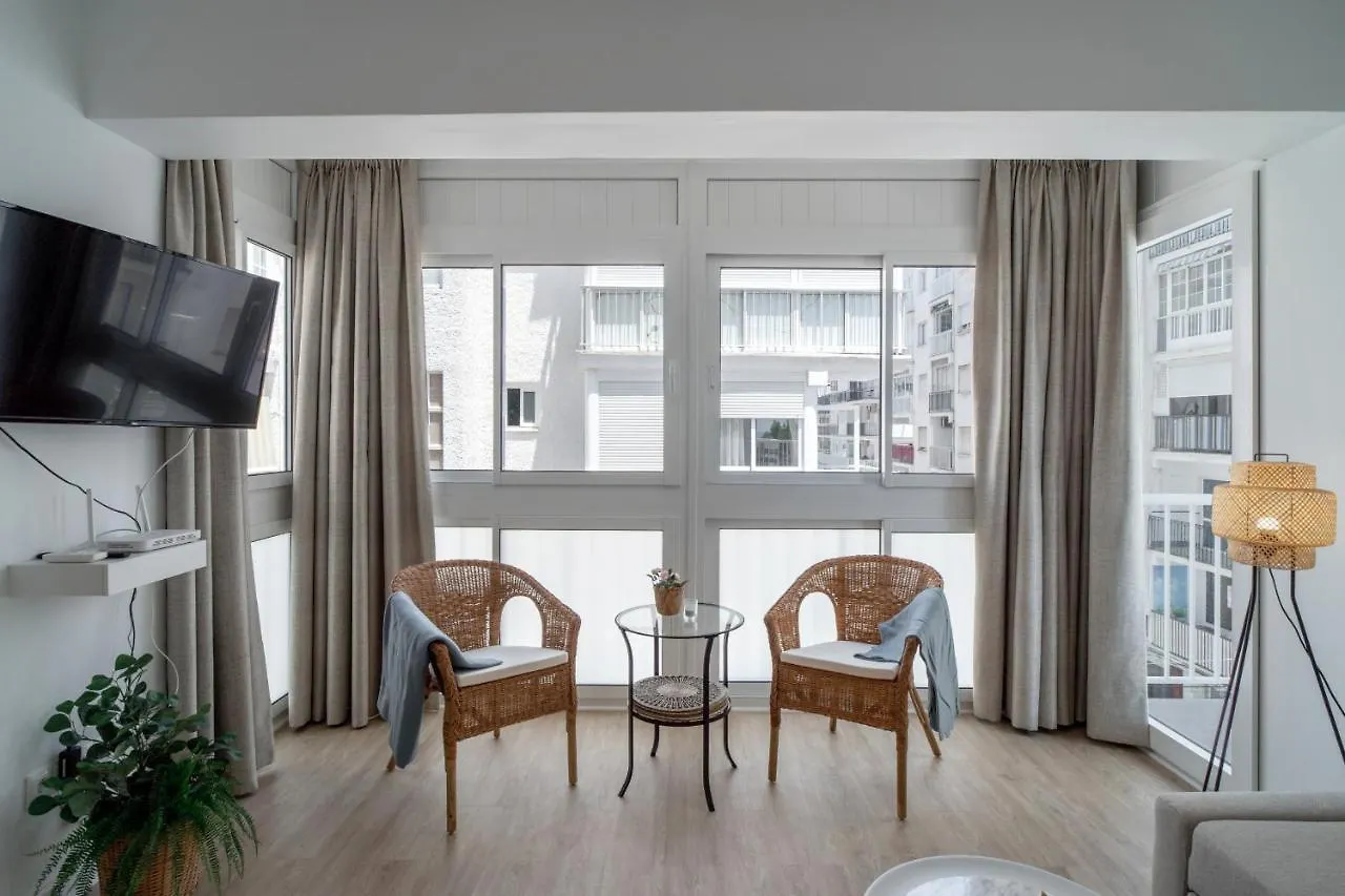 Gaviota Central Living Casasol Nerja Apartamento