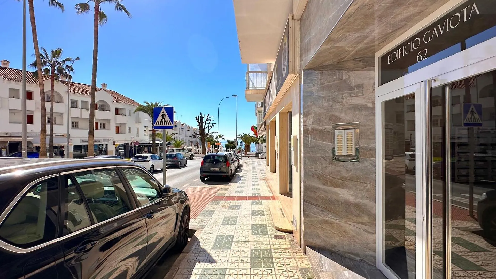 Apartamento Gaviota Central Living Casasol Nerja